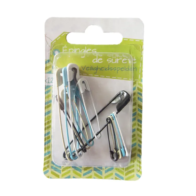 Color Pin