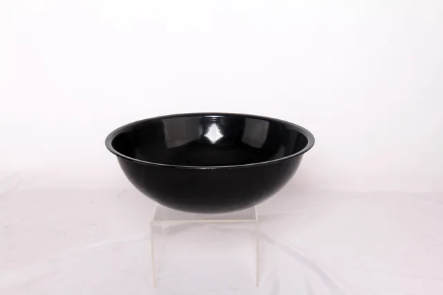 Balck Basin