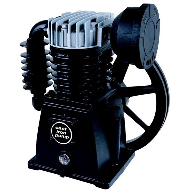 3HP Compressor Pump