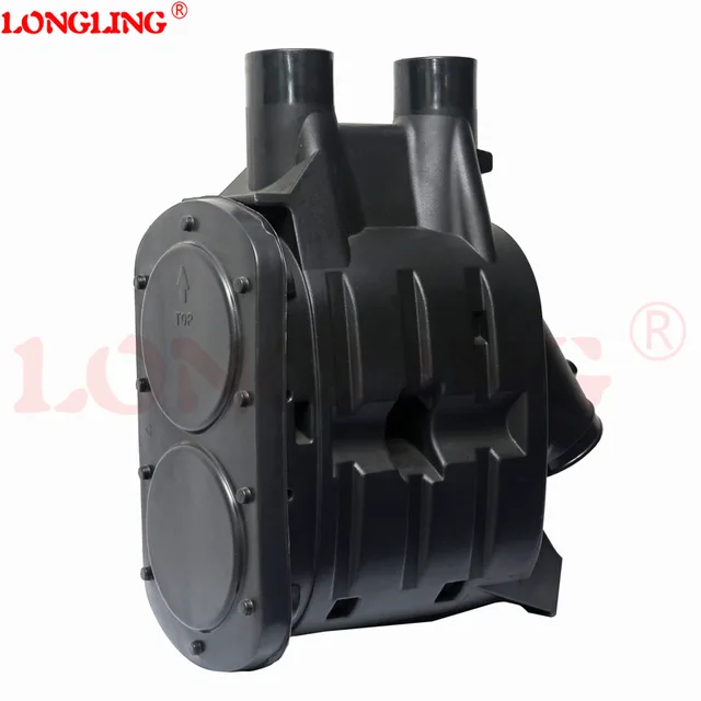 Air Filter For Mercedes Actros Mp3