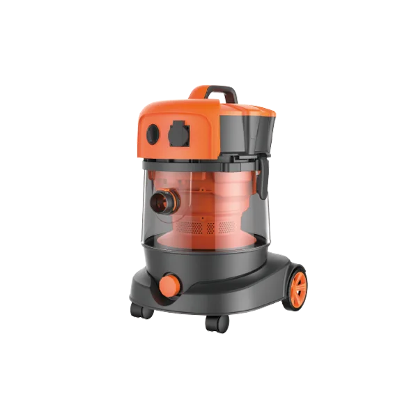 Cyclone Vacuum Cleaner