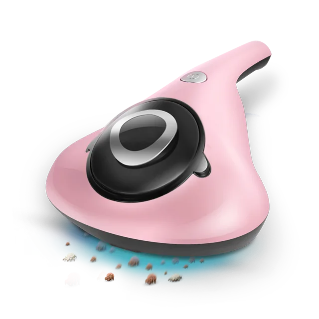 UV Bed Vacuum Cleaner