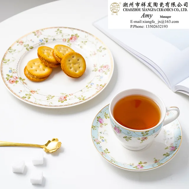 Dinner Set 20Pcs & 30Pcs