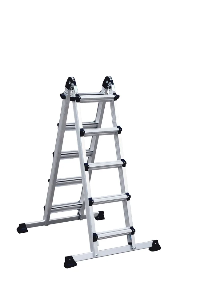 Multi-functional ladder 4x5