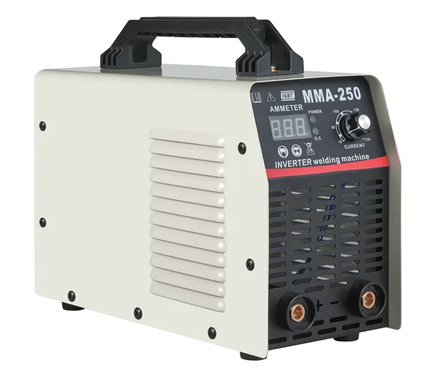 MMA-18 Series 250A