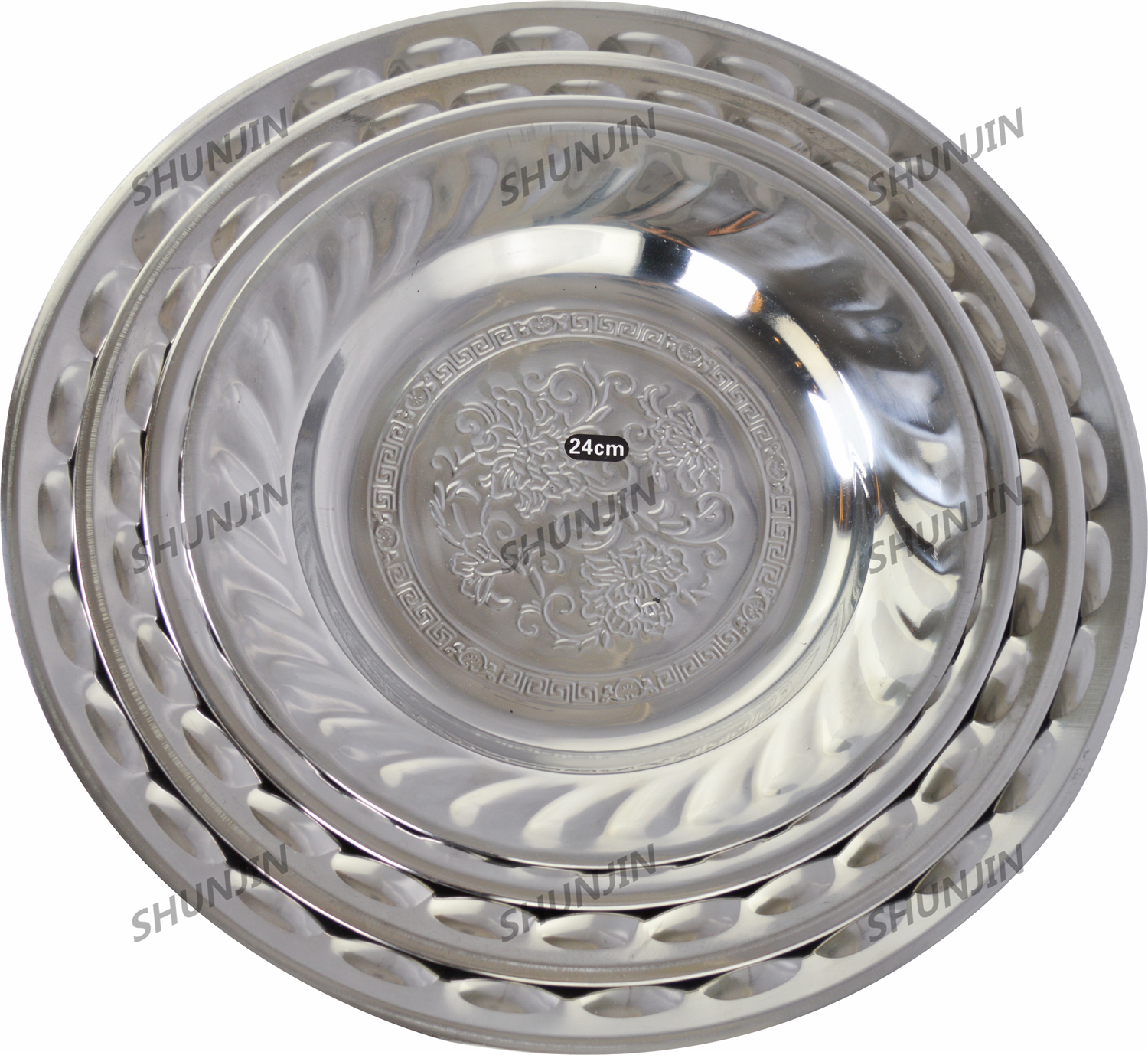 Plate