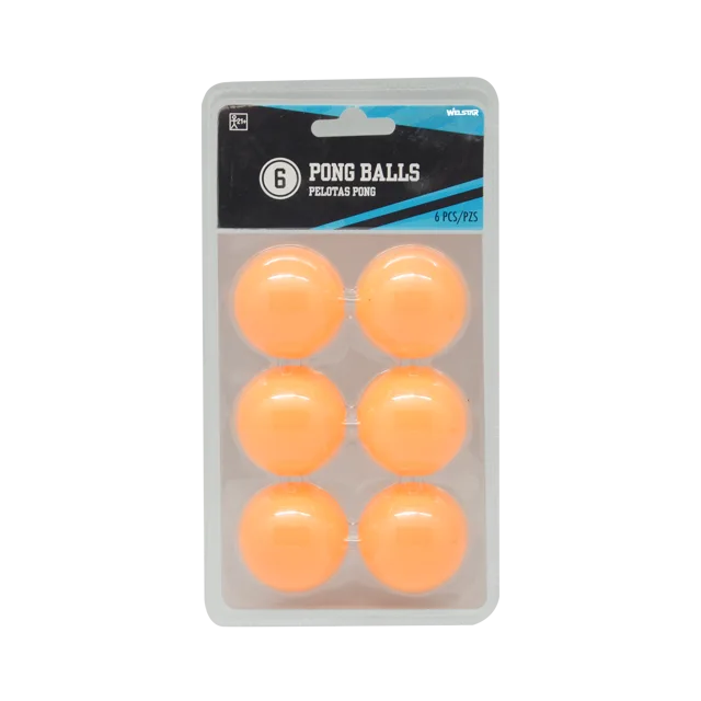 Pingpong Ball