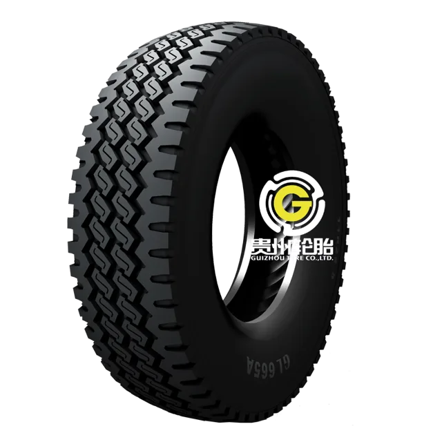 Truck/Bus Tyre (Gl665a)