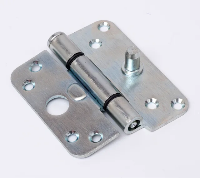 Security hinge