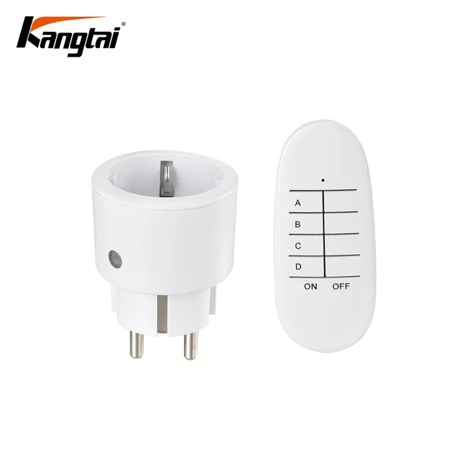 Mini Remote Control socket