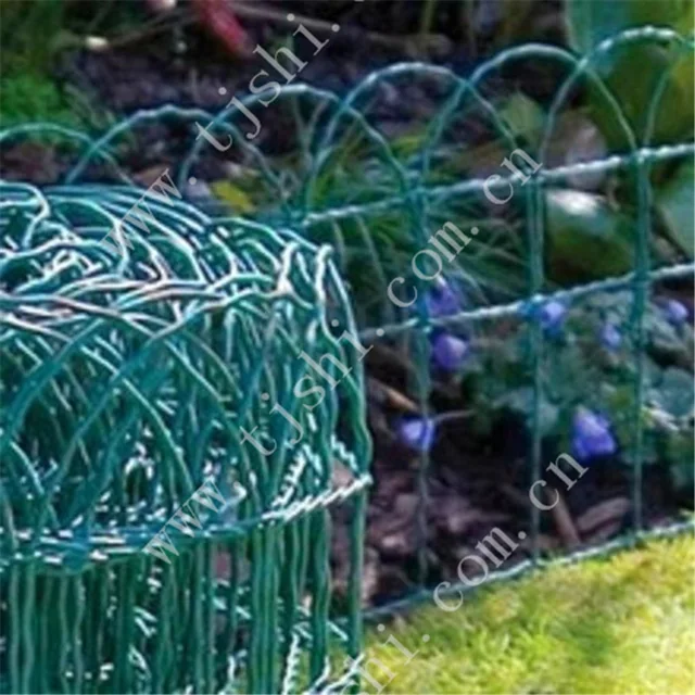 Border Fence