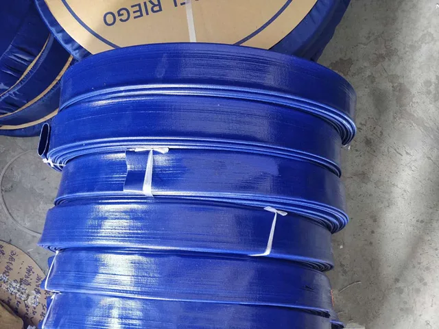 PVC Layflat Hose