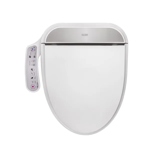 Electronic toilet seat FDB300-AL