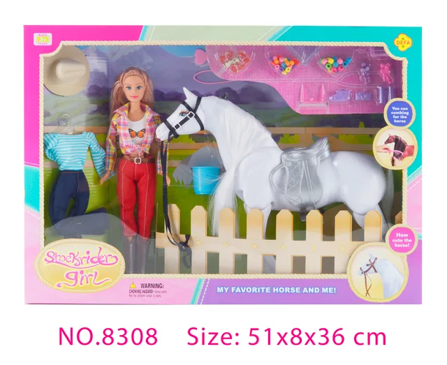 Lucy Horse Park
