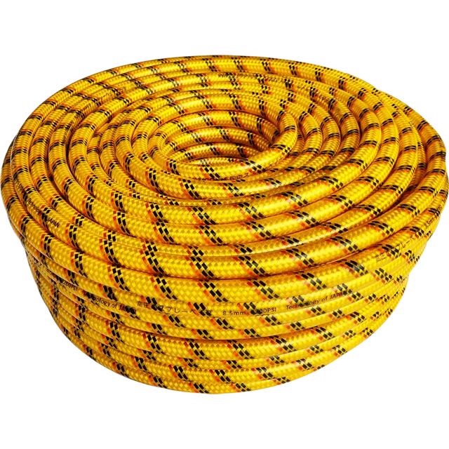 PVC Reinforced High Pressure Spray Hose