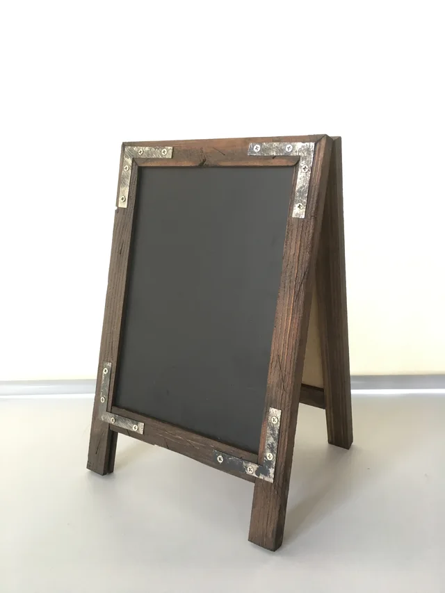 Mini stand board