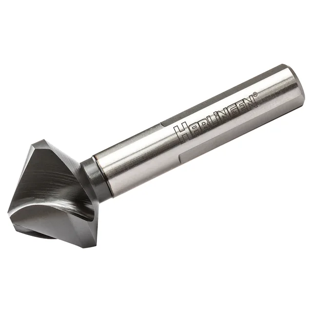 B002 90° Countersinks