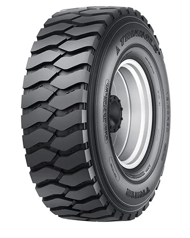 Commercial Tire
