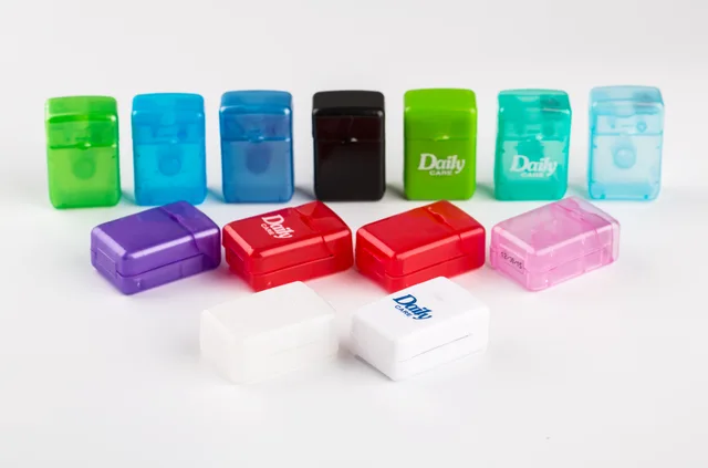 Mini DENTAL FLOSS