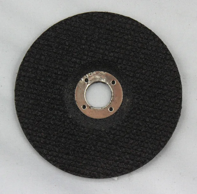 Abrasive discs
