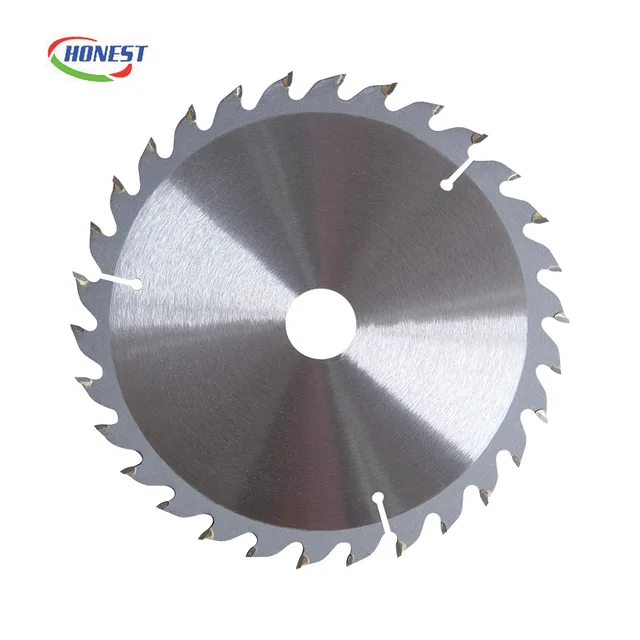TCT saw blade