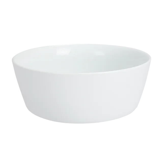 9" Round Bowl