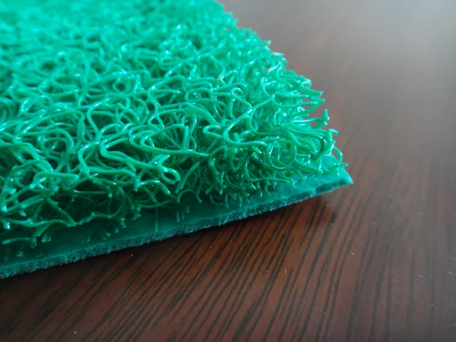 PVC Floor Mats