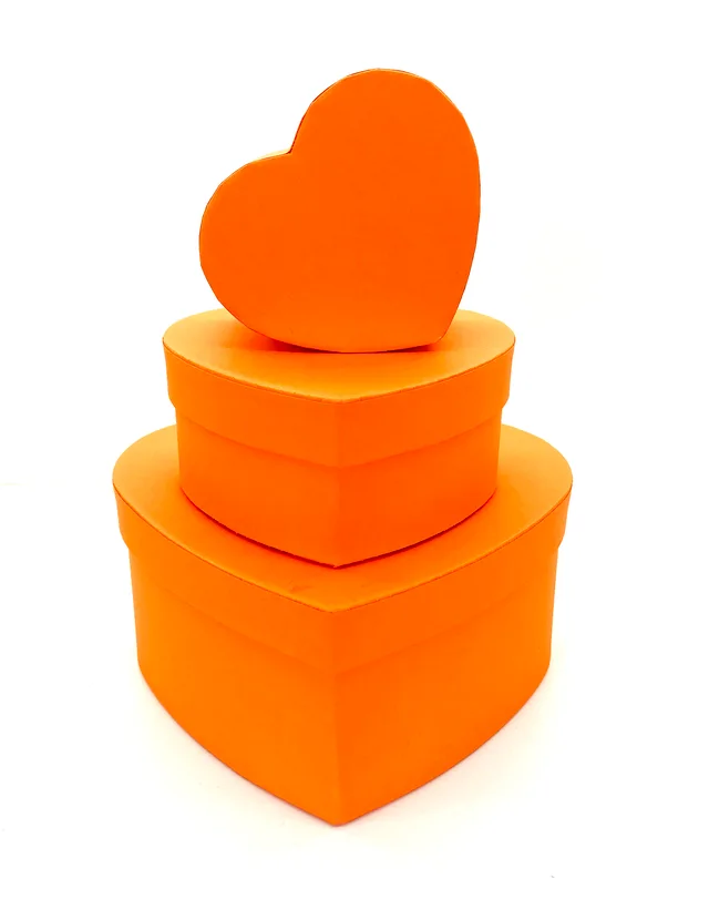 Paper gift box