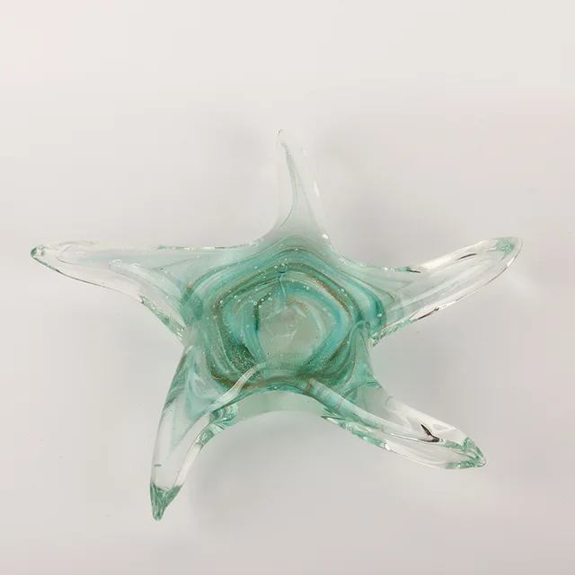 Glass seastar