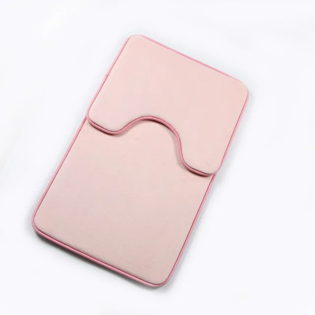 Memory Foam Bathroom mat