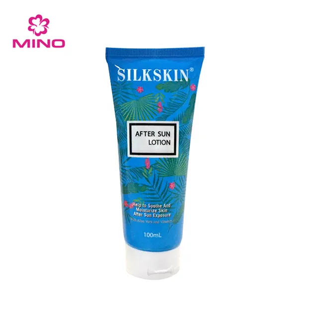 SIKLSKIN After Sun Lotion