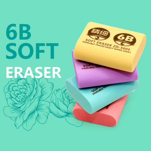 Zd-5605 Eraser