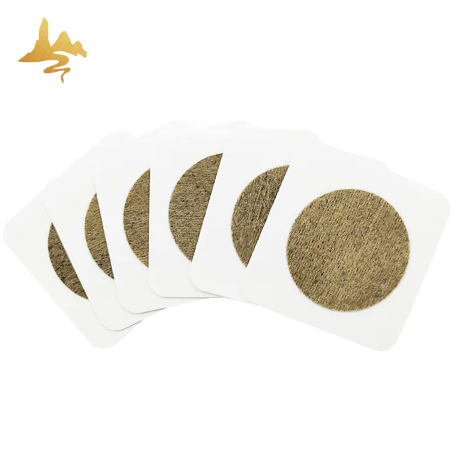 Anti Motion Sickness Patch