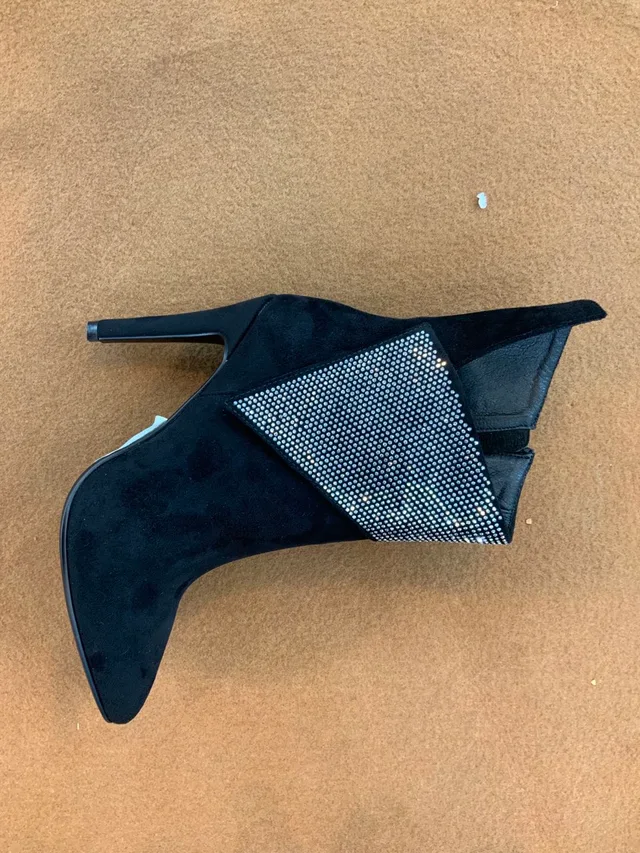 Lady Boots