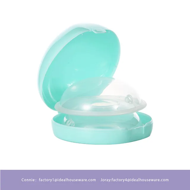 Wearable breast milk collector