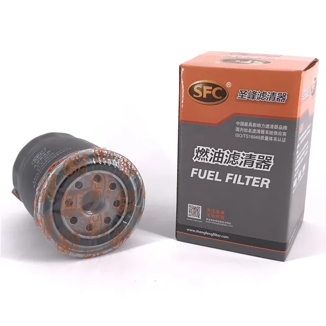Fuel Filter,(Diesel Filter) ,mb220900
