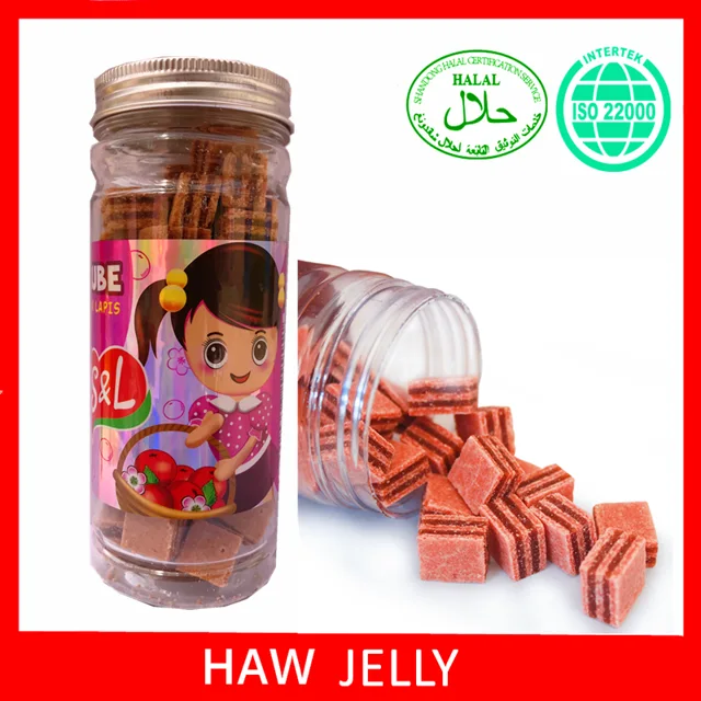 Haw Jelly
