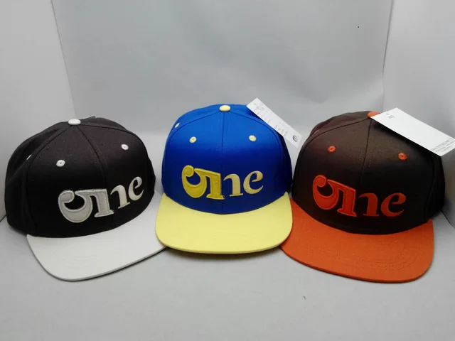 Men Hiphop Cap-002