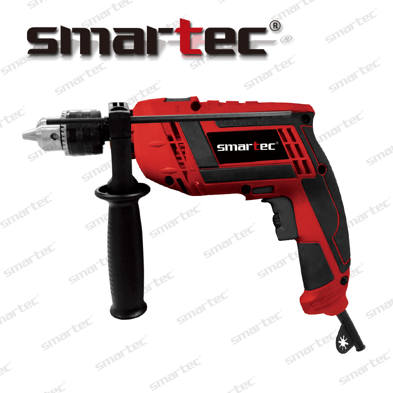 Impact Drill