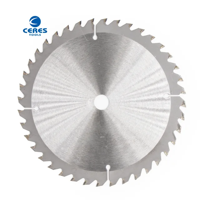 TCT saw blade for wood