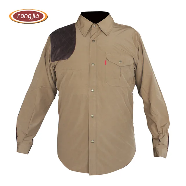 Hunting Shirt