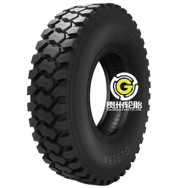 Truck And Bus Tire (Gl909a)