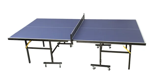Table tennis table(