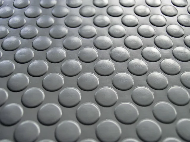 PVC Flooring