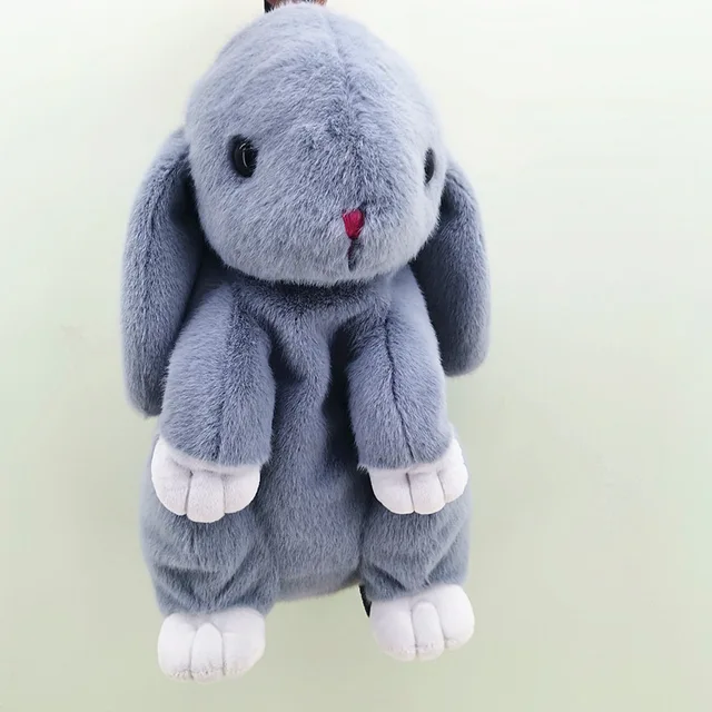 Bunny backpack