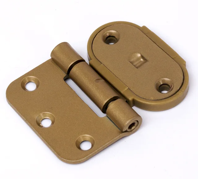 Insert hinge