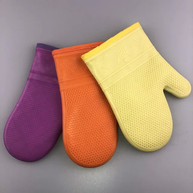 □ stock/oven glove/silicone glove