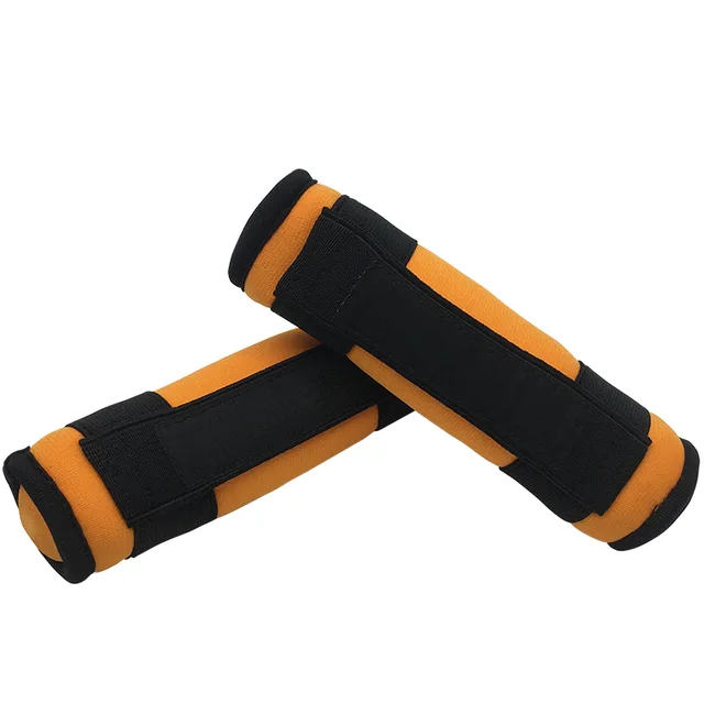Hand weights