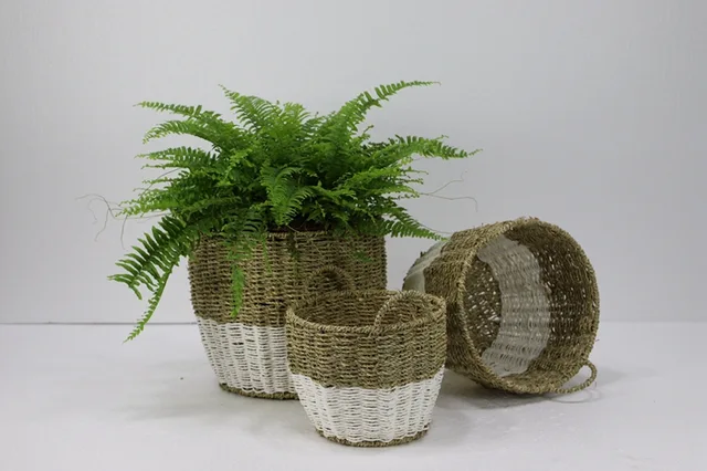S/3 storage basket