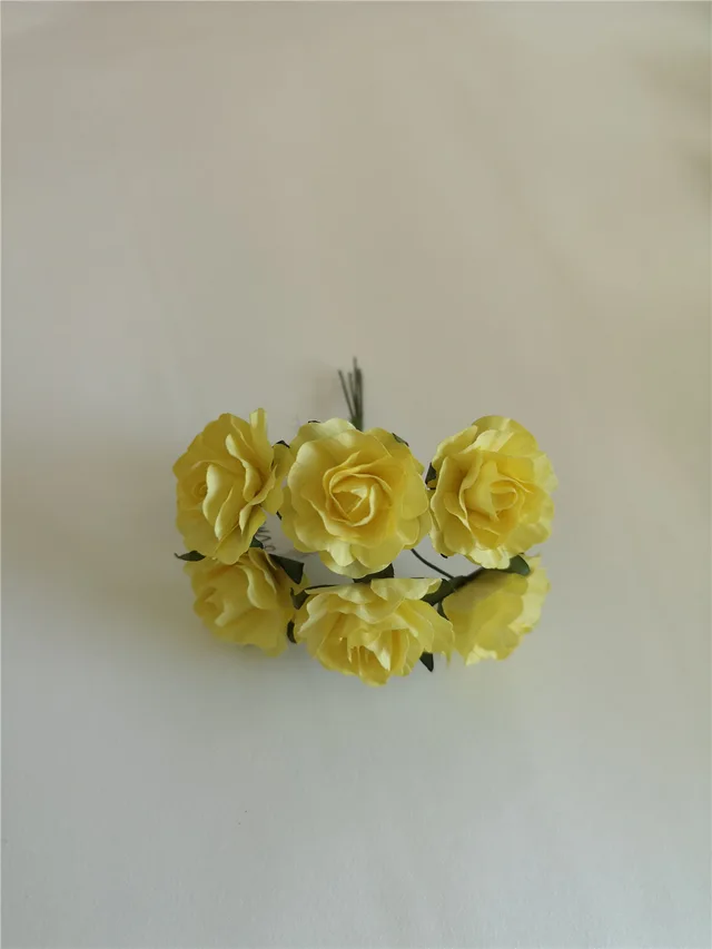 Flower Bunch